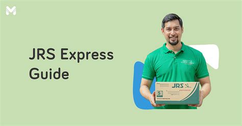jrs customer service number|Guide to JRS Express Rates, Delivery Services, .